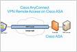 How to configuration VPN Remote Access on Cisco ASA